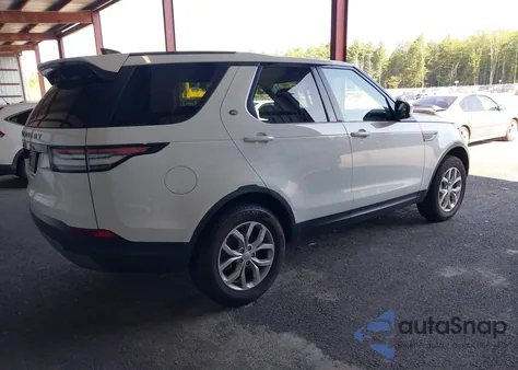 2020 Land Rover Discovery Se z USA, uszkodzony, nr VIN SALRG2RV7L2428727